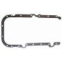 FEL PRO GASKETS OS 30733 R Engine Oil Pan Gasket Set PermaDry molded rubber