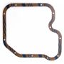FEL PRO GASKETS OS 30735 C Engine Oil Pan Gasket Set Blue Stripe cork-rubber