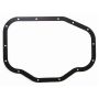 FEL PRO GASKETS OS 30749 Engine Oil Pan Gasket Set High-temperature Rubber-coated fiber