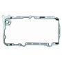 FEL PRO GASKETS OS 30754 R Engine Oil Pan Gasket Set PermaDry molded rubber