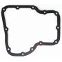 FEL PRO GASKETS OS 30756 Engine Oil Pan Gasket Set High-temperature Rubber-coated fiber