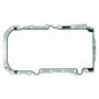 FEL PRO GASKETS OS 30760 R Engine Oil Pan Gasket Set PermaDry molded rubber