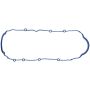 FEL PRO GASKETS OS 30766 R Engine Oil Pan Gasket Set PermaDry molded rubber