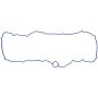 FEL PRO GASKETS OS 30774 R Engine Oil Pan Gasket Set PermaDry molded rubber