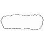 FEL PRO GASKETS OS 30785 R Engine Oil Pan Gasket Set PermaDry molded rubber