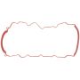 FEL PRO GASKETS OS 30786 R Engine Oil Pan Gasket Set PermaDry molded rubber