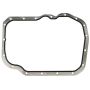 FEL PRO GASKETS OS 30792 R Engine Oil Pan Gasket Set PermaDry molded rubber