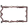 FEL PRO GASKETS OS 30800 R Engine Oil Pan Gasket Set PermaDry molded rubber