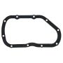 FEL PRO GASKETS OS 30802 Engine Oil Pan Gasket Set High-temperature Rubber-coated fiber