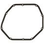 FEL PRO GASKETS OS 30805 Engine Oil Pan Gasket Set High-temperature Rubber-coated fiber