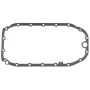FEL PRO GASKETS OS 30809 Engine Oil Pan Gasket Set 20 Bolt Hole One Piece Gasket
