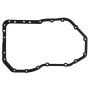 FEL PRO GASKETS OS 30826 Engine Oil Pan Gasket Set 21 Bolt Hole One Piece Gasket