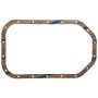 FEL PRO GASKETS OS 30827 C Engine Oil Pan Gasket Set 18 Bolt Hole One Piece Gasket