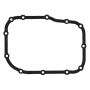 FEL PRO GASKETS OS 30829 Engine Oil Pan Gasket Set 12 Bolt Hole One Piece Gasket