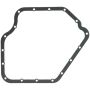 FEL PRO GASKETS OS 30833 Engine Oil Pan Gasket Set 17 Bolt Hole One Piece Gasket