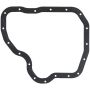 FEL PRO GASKETS OS 30838 Engine Oil Pan Gasket Set 18 Bolt Hole One Piece Gasket