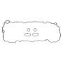 FEL PRO GASKETS OS 30844 R Engine Oil Pan Gasket Set 0 Bolt Hole Multi Piece Gasket