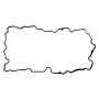 FEL PRO GASKETS OS 30845 R Engine Oil Pan Gasket Set 0 Bolt Hole One Piece Gasket