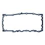 FEL PRO GASKETS OS 30848 R Engine Oil Pan Gasket Set 20 Bolt Hole One Piece Gasket