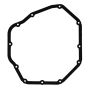 FEL PRO GASKETS OS 30849 Engine Oil Pan Gasket Set 11 Bolt Hole One Piece Gasket