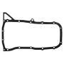 FEL PRO GASKETS OS 30852 Engine Oil Pan Gasket Set 16 Bolt Hole One Piece Gasket