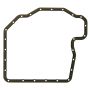 FEL PRO GASKETS OS 30866 R Engine Oil Pan Gasket Set 25 Bolt Hole One Piece Gasket