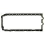 FEL PRO GASKETS OS 30869 R Engine Oil Pan Gasket Set 29 Bolt Hole One Piece Gasket