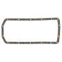FEL PRO GASKETS OS 30880 Engine Oil Pan Gasket Set 16 Bolt Hole One Piece Gasket