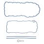 FEL PRO GASKETS OS 30894 R Engine Oil Pan Gasket Set 0 Bolt Hole One Piece Gasket