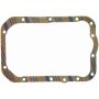 FEL PRO GASKETS OS 30908 C Engine Oil Pan Gasket Set Blue Stripe cork-rubber