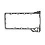 FEL PRO GASKETS OS 30919 R Engine Oil Pan Gasket Set 37 Bolt Hole One Piece Gasket
