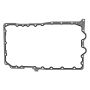 FEL PRO GASKETS OS 30932 R Engine Oil Pan Gasket Set 27 Bolt Hole One Piece Gasket