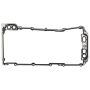 FEL PRO GASKETS OS 30938 R Engine Oil Pan Gasket Set 14 Bolt Hole One Piece Gasket
