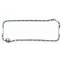 FEL PRO GASKETS OS 34102 Engine Oil Pan Gasket Set High-temperature Rubber-coated fiber