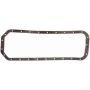 FEL PRO GASKETS OS 34401 C Engine Oil Pan Gasket Set Blue Stripe cork-rubber