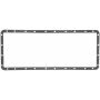 FEL PRO GASKETS OS 34402 Engine Oil Pan Gasket Set 28 Bolt Hole One Piece Gasket