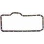 FEL PRO GASKETS OS 34405 Engine Oil Pan Gasket Set Blue Stripe cork-rubber
