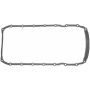 FEL PRO GASKETS OS 34409 R Engine Oil Pan Gasket Set PermaDry molded rubber