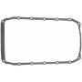 FEL PRO GASKETS OS 34503 R Engine Oil Pan Gasket Set PermaDry molded rubber