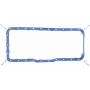 FEL PRO GASKETS OS 34601 R Engine Oil Pan Gasket Set PermaDry molded rubber, Oil Pan SnapUps Included