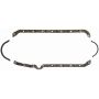 FEL PRO GASKETS OS 5197 C-5 Engine Oil Pan Gasket Set Blue Stripe cork-rubber