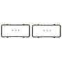 FEL PRO GASKETS PS 13315 C Engine Push Rod Gasket Set