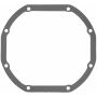 FEL PRO GASKETS RDS 55388 Axle Housing Cover Gasket Irregular Shaped 8 Bolt Hole Gasket
