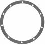 FEL PRO GASKETS RDS 6431 Axle Housing Cover Gasket Round Shaped 10 Bolt Hole Gasket