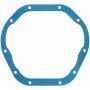 FEL PRO GASKETS RDS 6629 Axle Housing Cover Gasket Irregular Shaped 10 Bolt Hole Gasket