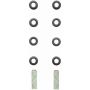 FEL PRO GASKETS SS 27283 Engine Valve Stem Oil Seal Set