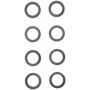 FEL PRO GASKETS SS 5566 Engine Valve Stem Oil Seal Set