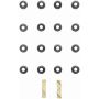 FEL PRO GASKETS SS 70157 Engine Valve Stem Oil Seal Set