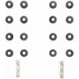 FEL PRO GASKETS SS 70283-1 Engine Valve Stem Oil Seal Set