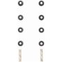 FEL PRO GASKETS SS 70283 Engine Valve Stem Oil Seal Set
